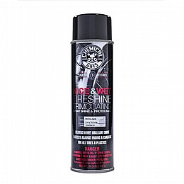 ����� ����� ������ Chemical Guys WET TIRE SHINE