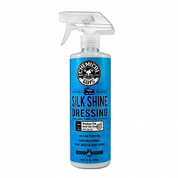����� ���� ������ ����� ��� ������ Chemical Guys Silk Shine