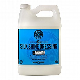 ���� ���� ������ ����� ��� ������ Chemical Guys Silk Shine ����