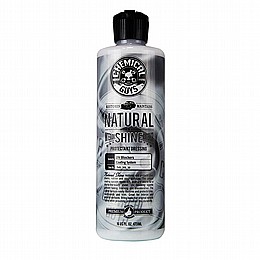 ����� ���� ������ ����� ��� ���� Chemical Guys NATURAL SHINE