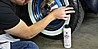 תכשיר מחדש פלסטיק וגומי ברק נמוך Chemical Guys NATURAL SHINE