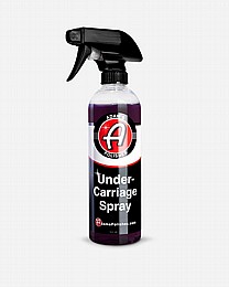 ����� ����� ������ ������ ����� ������ �������� Adam's Invisible Undercarriage Spray