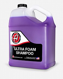 ���� ����� Adam's Polishes Ultra Foam Shampoo 3.75L