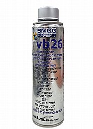 ���� ����� ������  SMOG Doctor vb26