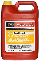 ���� ����� ���� ����� ��������� Motorcraft Gold