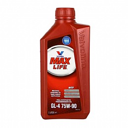 ��� ��� VALVOLINE MAXLIFE MTF GL4 75W90  1L