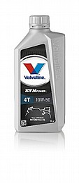 ��� ���� VALVOLINE SYN POWER 4T 10W50