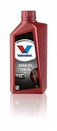 ��� ��� VALVOLINE 75W80 RPC  1L