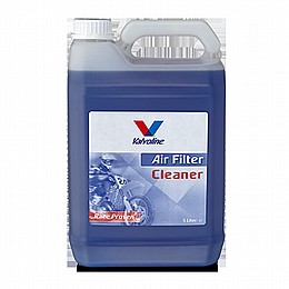 ���� ������ ����� ���� ������ VALVOLINE AIR FILTER CLEANER