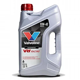 ��� ���� VALVOLINE VR1 RACING 10W60
