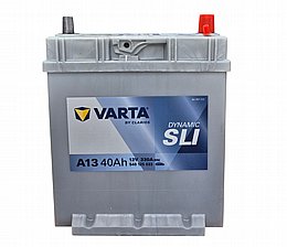���� VARTA �� 24 ����� ������ 40 ���� A16 �� ���  (��� �����) ���� �� ����