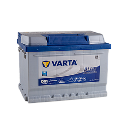���� ���� VARTA �� 24 ����� ������ 60 ���� D59 (��� �����) ���� ����