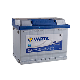 ���� ���� VARTA �� 24 ����� ������ 55 ���� C14 (��� �����) ���� ����