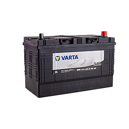���� ���� VARTA �� 18 ����� ������ 110 ���� I4 (��� �����) ���� �� ����