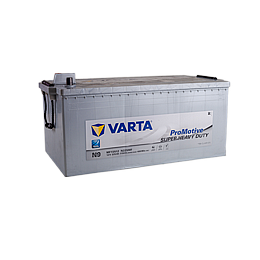 ���� ���� VARTA �� 18 ����� ������ 225 ���� N9 (��� �����) ���� �� ����