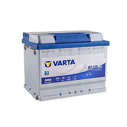���� VARTA �� 24 ����� ������ 60 ���� START STOP EFB N60 (��� �����)