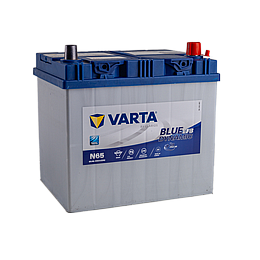 ���� VARTA �� 24 ����� ������ 60 ���� START STOP EFB N60 (��� �����)