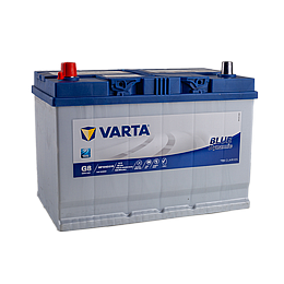 ���� ���� VARTA �� 24 ����� ������ 90 ���� G8 (��� �����) ���� �� ����