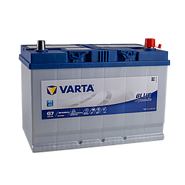 ���� ���� VARTA �� 24 ����� ������ 90 ���� G7 (��� �����) ���� �� ����