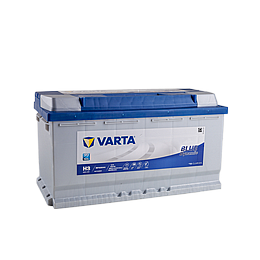 ���� ���� VARTA �� 24 ����� ������ 100 ���� H7 (��� �����) ���� �� ����