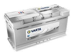 ���� ���� VARTA �� 18 ����� ������ 110 ���� I1 (��� �����) ���� �� ����