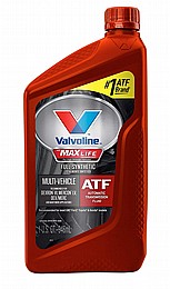 ��� ��� ������ VALVOLINE MAXLIFE ATF