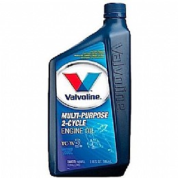 ��� ���� 2 ������ VALVOLINE TC-W3