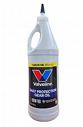 ��� ��� VALVOLINE 80W90