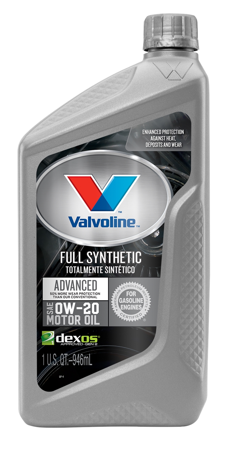 Моторное масло valvoline 0w20 Моторное масло valvoline 0w20