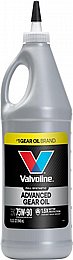 ��� ��� VALVOLINE SYN POWER 75W90 1L