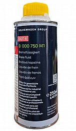 ���� ����� DOT 4 ����� VW