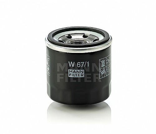 ����� ��� MANN W67/1