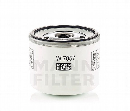 ����� ��� ���� ����� �20,���� MANN W7057
