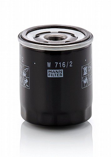 ����� ��� ���� �'������ MANN W716/2