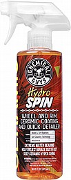 ����� ���� ���� ��'���� CHEMICAL GUYS HYDROSPIN WHEEL & RIM CERAMIC COATING AND QUICK DETAILER