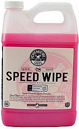 ����� ������� ���� ������ ���� Chemical Guys Speed Wipe Quick Detailer  ����