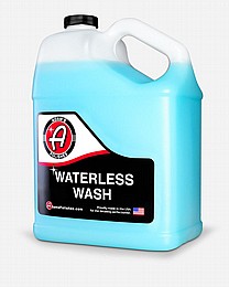 ����� ����� ��� ��� Adam's Polishes Waterless Wash 3.78L