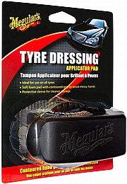�������� ������ ������+���� Meguiar's Tire Dressing Applicator