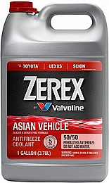 ���� ����� ���� ����� ZEREX �� VALVOLINE ���� ����