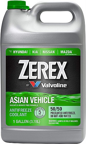 ���� ����� ���� ZEREX ASIA