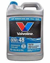 ���� ����� ���� G48 ����� ZEREX �� VALVOLINE