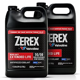 ���� ����� ���� ����� ZEREX �� VALVOLINE ������ ����