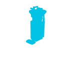   +  