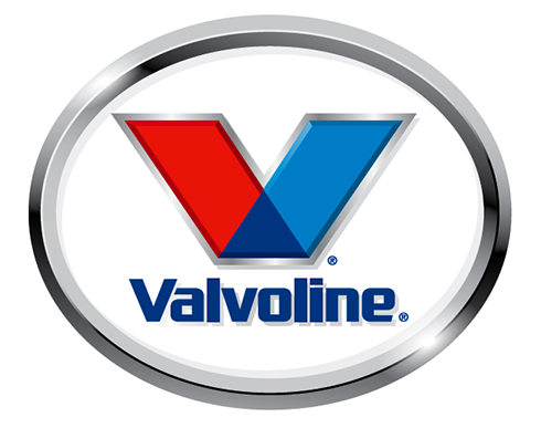 VALVOLINE